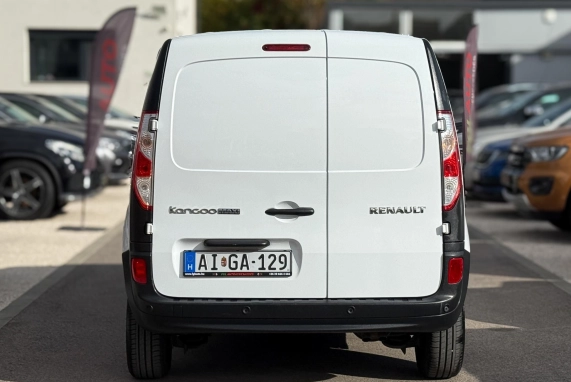 Renault KANGOO (2018)