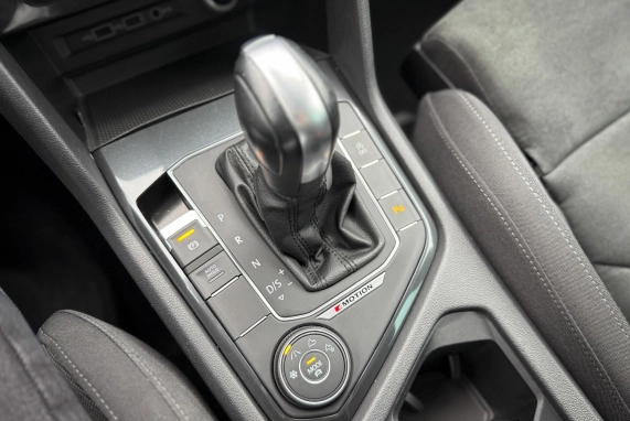 Volkswagen TIGUAN (2020)