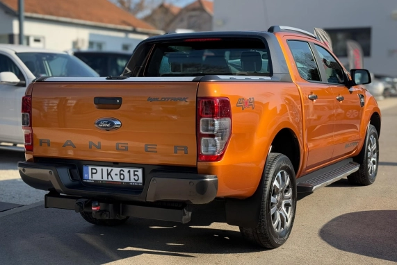 Ford RANGER (2017)