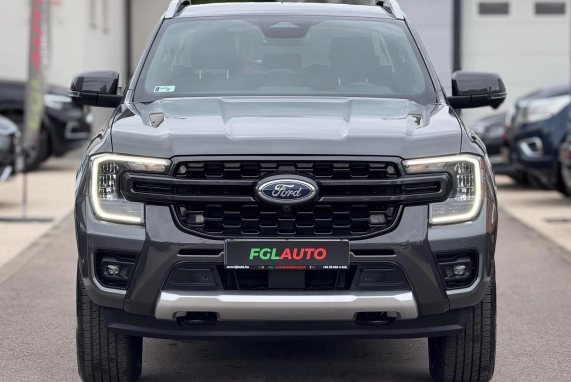 Ford RANGER (2023)