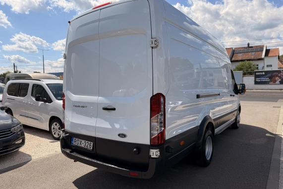 Ford TRANSIT (2019)