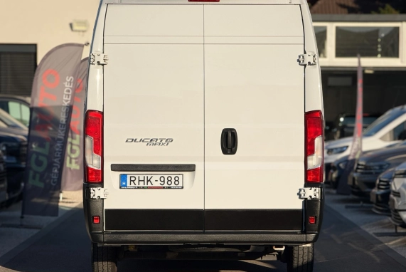 Fiat DUCATO (2019)