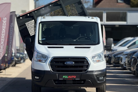 Ford TRANSIT (2020)