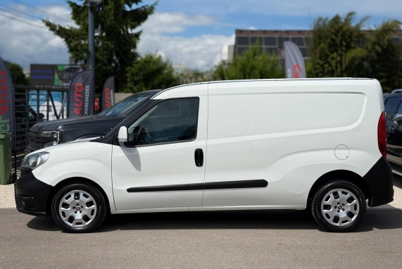 Fiat DOBLO (2015)