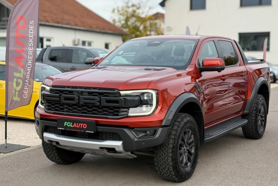 Ford RANGER (2023)