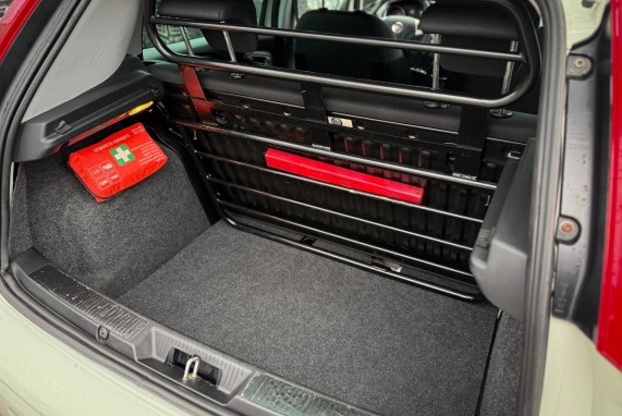 Fiat PUNTO (2016)