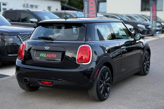 Mini MINI COOPER (2019)