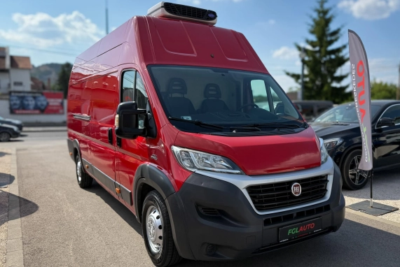 Fiat DUCATO (2015)