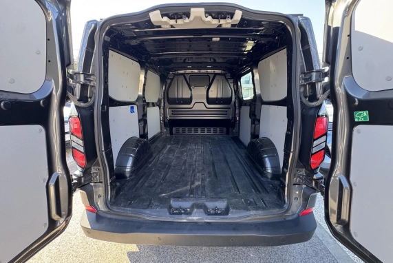 Ford TRANSIT (2024)