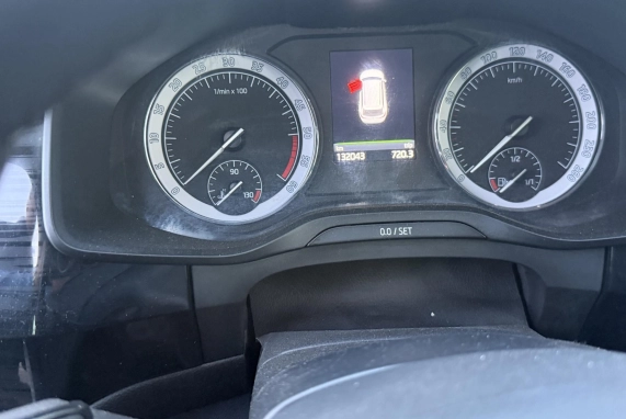 Skoda KODIAQ (2017)