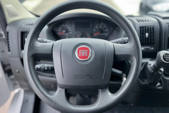 Fiat DUCATO (2021)