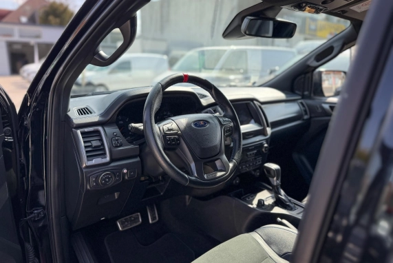 Ford RANGER (2022)
