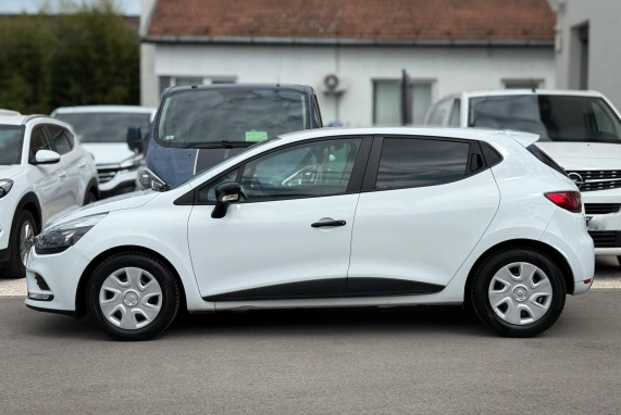 Renault CLIO (2018)