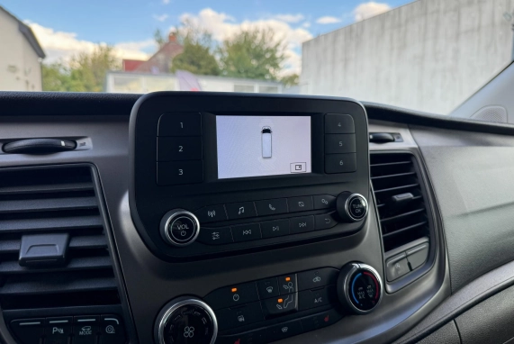 Ford TRANSIT (2019)