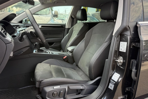 Volkswagen ARTEON (2024)