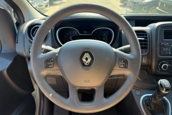 Renault TRAFIC (2020)