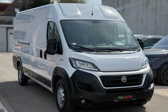 Fiat DUCATO (2020)