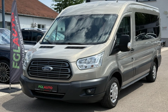 Ford TRANSIT (2017)