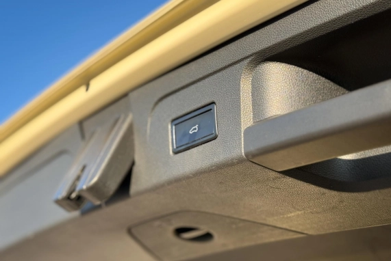 Volkswagen TOURAN (2017)