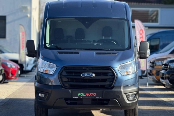 Ford TRANSIT (2022)