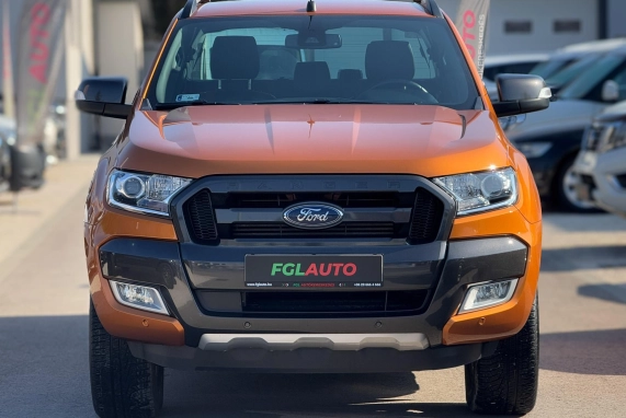Ford RANGER (2017)