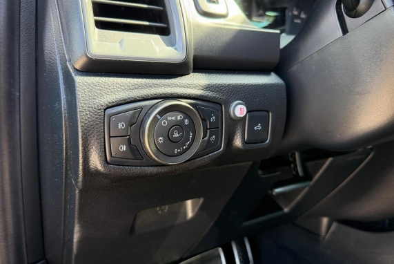 Ford RANGER (2022)