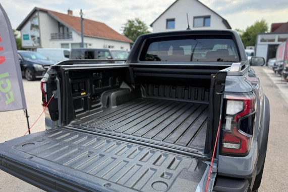 Ford RANGER (2023)