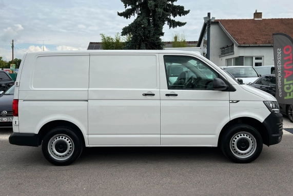 Volkswagen TRANSPORTER T6 (2018)