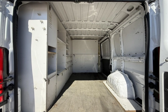 Fiat DUCATO (2015)