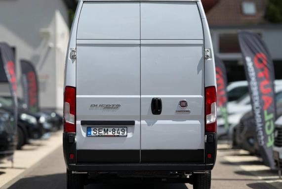Fiat DUCATO (2020)