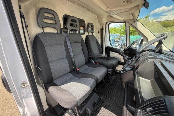 Fiat DUCATO (2020)