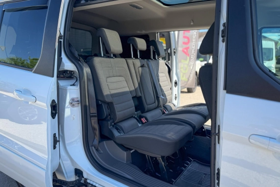 Ford CONNECT (2020)