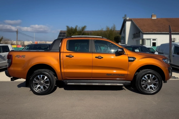 Ford RANGER (2017)