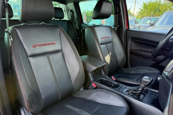 Ford RANGER (2022)