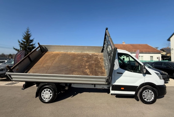 Ford TRANSIT (2020)
