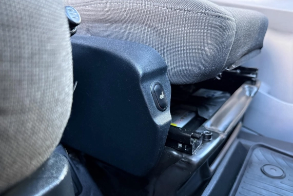Ford TRANSIT (2018)