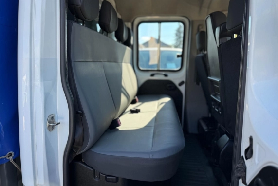 Renault MASTER (2013)