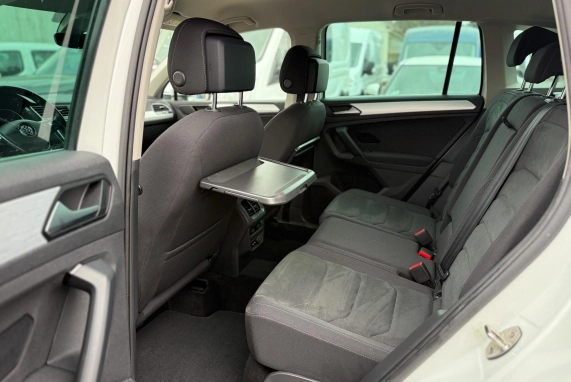 Volkswagen TIGUAN (2020)