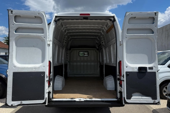 Fiat DUCATO (2020)