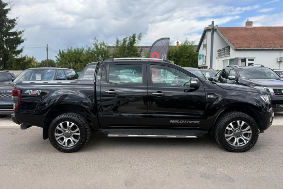 Ford RANGER (2018)
