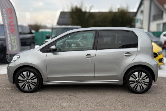 Volkswagen UP (2020)
