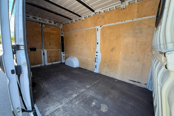 Fiat DUCATO (2021)