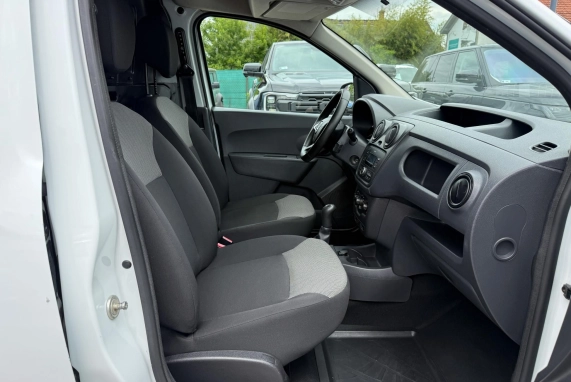 Dacia DOKKER (2018)