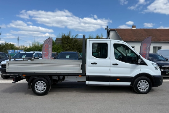 Ford TRANSIT (2020)