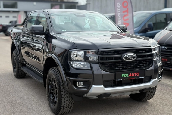 Ford RANGER (2024)