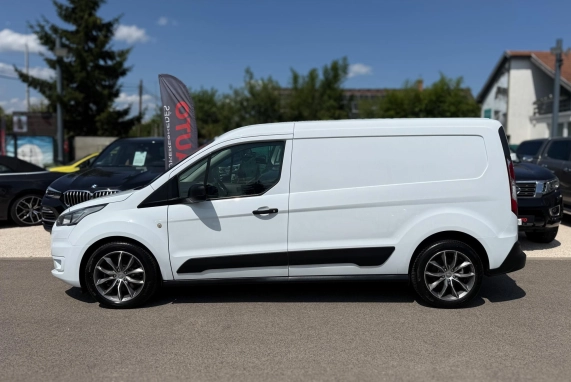 Ford CONNECT (2018)