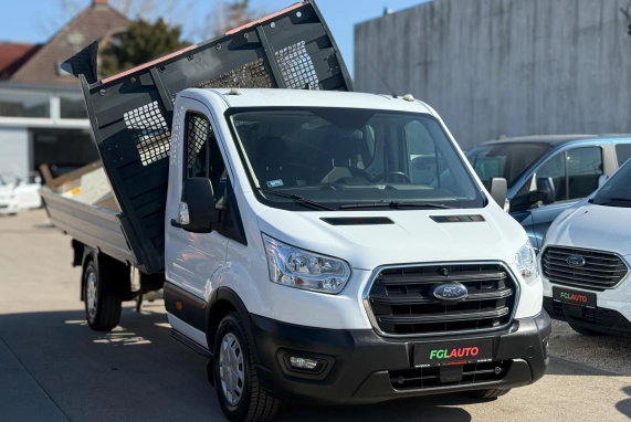 Ford TRANSIT (2020)