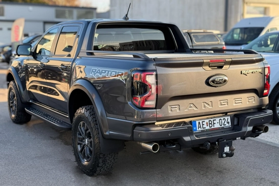 Ford RANGER (2023)