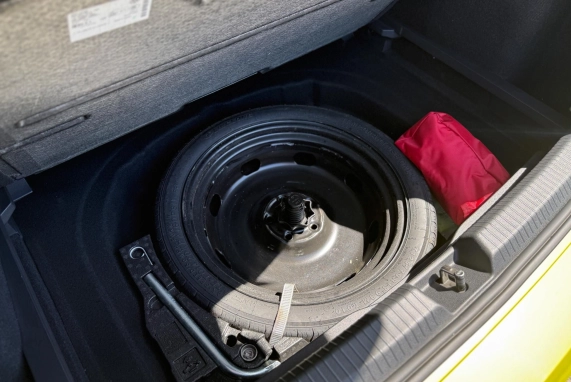 Volkswagen GOLF VIII (2020)