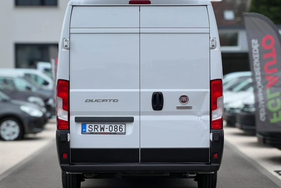 Fiat DUCATO (2021)